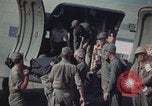 Image of US Marines wounded Iwo Jima, 1945, second 59 stock footage video 65675080624