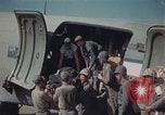 Image of US Marines wounded Iwo Jima, 1945, second 62 stock footage video 65675080624