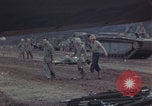 Image of Iwo Jima blood transfusion Iwo Jima, 1945, second 3 stock footage video 65675080625