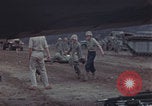 Image of Iwo Jima blood transfusion Iwo Jima, 1945, second 5 stock footage video 65675080625