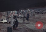 Image of Iwo Jima blood transfusion Iwo Jima, 1945, second 7 stock footage video 65675080625