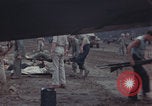 Image of Iwo Jima blood transfusion Iwo Jima, 1945, second 8 stock footage video 65675080625