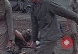Image of Iwo Jima blood transfusion Iwo Jima, 1945, second 12 stock footage video 65675080625