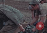 Image of Iwo Jima blood transfusion Iwo Jima, 1945, second 14 stock footage video 65675080625
