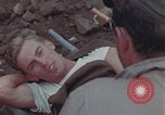 Image of Iwo Jima blood transfusion Iwo Jima, 1945, second 20 stock footage video 65675080625