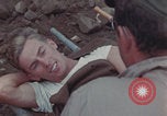 Image of Iwo Jima blood transfusion Iwo Jima, 1945, second 21 stock footage video 65675080625
