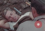 Image of Iwo Jima blood transfusion Iwo Jima, 1945, second 22 stock footage video 65675080625