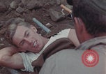 Image of Iwo Jima blood transfusion Iwo Jima, 1945, second 23 stock footage video 65675080625