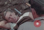 Image of Iwo Jima blood transfusion Iwo Jima, 1945, second 26 stock footage video 65675080625