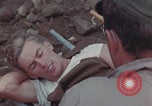 Image of Iwo Jima blood transfusion Iwo Jima, 1945, second 27 stock footage video 65675080625