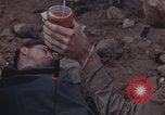 Image of Iwo Jima blood transfusion Iwo Jima, 1945, second 35 stock footage video 65675080625