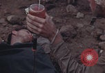 Image of Iwo Jima blood transfusion Iwo Jima, 1945, second 36 stock footage video 65675080625