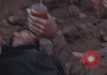 Image of Iwo Jima blood transfusion Iwo Jima, 1945, second 37 stock footage video 65675080625