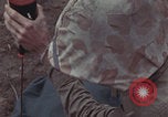 Image of Iwo Jima blood transfusion Iwo Jima, 1945, second 40 stock footage video 65675080625