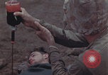 Image of Iwo Jima blood transfusion Iwo Jima, 1945, second 51 stock footage video 65675080625