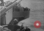 Image of Japanese fighter planes Pearl Harbor Pearl Harbor Hawaii USA, 1941, second 14 stock footage video 65675080627