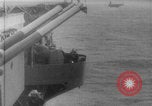 Image of Japanese fighter planes Pearl Harbor Pearl Harbor Hawaii USA, 1941, second 15 stock footage video 65675080627