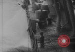 Image of Japanese fighter planes Pearl Harbor Pearl Harbor Hawaii USA, 1941, second 21 stock footage video 65675080627