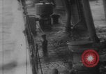 Image of Japanese fighter planes Pearl Harbor Pearl Harbor Hawaii USA, 1941, second 22 stock footage video 65675080627