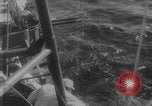 Image of Japanese fighter planes Pearl Harbor Pearl Harbor Hawaii USA, 1941, second 23 stock footage video 65675080627