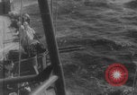 Image of Japanese fighter planes Pearl Harbor Pearl Harbor Hawaii USA, 1941, second 24 stock footage video 65675080627