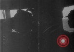 Image of Japanese fighter planes Pearl Harbor Pearl Harbor Hawaii USA, 1941, second 30 stock footage video 65675080627