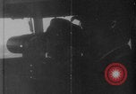 Image of Japanese fighter planes Pearl Harbor Pearl Harbor Hawaii USA, 1941, second 31 stock footage video 65675080627