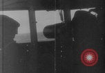 Image of Japanese fighter planes Pearl Harbor Pearl Harbor Hawaii USA, 1941, second 32 stock footage video 65675080627