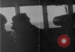 Image of Japanese fighter planes Pearl Harbor Pearl Harbor Hawaii USA, 1941, second 33 stock footage video 65675080627