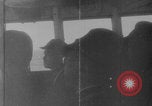 Image of Japanese fighter planes Pearl Harbor Pearl Harbor Hawaii USA, 1941, second 35 stock footage video 65675080627