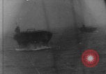 Image of Japanese fighter planes Pearl Harbor Pearl Harbor Hawaii USA, 1941, second 36 stock footage video 65675080627