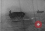 Image of Japanese fighter planes Pearl Harbor Pearl Harbor Hawaii USA, 1941, second 37 stock footage video 65675080627