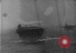 Image of Japanese fighter planes Pearl Harbor Pearl Harbor Hawaii USA, 1941, second 39 stock footage video 65675080627