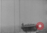 Image of Japanese fighter planes Pearl Harbor Pearl Harbor Hawaii USA, 1941, second 41 stock footage video 65675080627