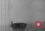 Image of Japanese fighter planes Pearl Harbor Pearl Harbor Hawaii USA, 1941, second 43 stock footage video 65675080627