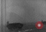 Image of Japanese fighter planes Pearl Harbor Pearl Harbor Hawaii USA, 1941, second 44 stock footage video 65675080627