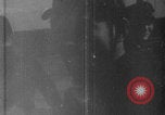 Image of Japanese fighter planes Pearl Harbor Pearl Harbor Hawaii USA, 1941, second 49 stock footage video 65675080627