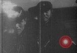 Image of Japanese fighter planes Pearl Harbor Pearl Harbor Hawaii USA, 1941, second 51 stock footage video 65675080627