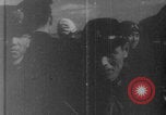 Image of Japanese fighter planes Pearl Harbor Pearl Harbor Hawaii USA, 1941, second 52 stock footage video 65675080627