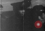 Image of Japanese fighter planes Pearl Harbor Pearl Harbor Hawaii USA, 1941, second 53 stock footage video 65675080627