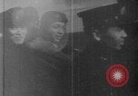 Image of Japanese fighter planes Pearl Harbor Pearl Harbor Hawaii USA, 1941, second 54 stock footage video 65675080627
