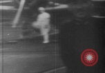 Image of Japanese fighter planes Pearl Harbor Pearl Harbor Hawaii USA, 1941, second 57 stock footage video 65675080627