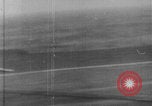 Image of Japanese fighter planes Pearl Harbor Pearl Harbor Hawaii USA, 1941, second 59 stock footage video 65675080627