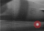 Image of Japanese fighter planes Pearl Harbor Pearl Harbor Hawaii USA, 1941, second 60 stock footage video 65675080627