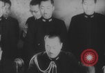 Image of Pearl Harbor attack Ford Island Pearl Harbor Hawaii USA, 1941, second 3 stock footage video 65675080628