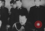 Image of Pearl Harbor attack Ford Island Pearl Harbor Hawaii USA, 1941, second 7 stock footage video 65675080628