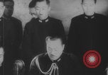 Image of Pearl Harbor attack Ford Island Pearl Harbor Hawaii USA, 1941, second 14 stock footage video 65675080628