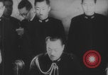 Image of Pearl Harbor attack Ford Island Pearl Harbor Hawaii USA, 1941, second 16 stock footage video 65675080628
