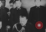 Image of Pearl Harbor attack Ford Island Pearl Harbor Hawaii USA, 1941, second 18 stock footage video 65675080628