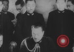 Image of Pearl Harbor attack Ford Island Pearl Harbor Hawaii USA, 1941, second 19 stock footage video 65675080628
